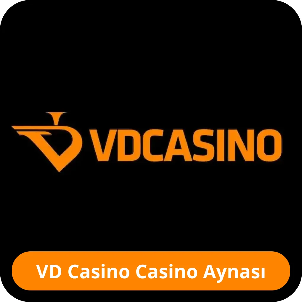 VD Casino ayna